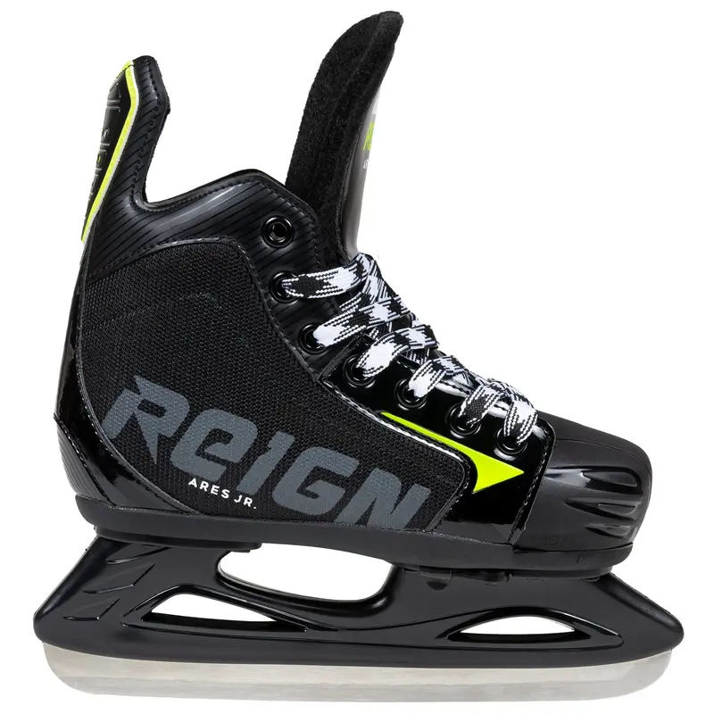 Ps Reign Ares Junior Adjustable Ice Hockey Skate 1