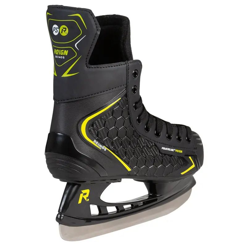 Ps Reign Deimos Ice Hockey Skate 3