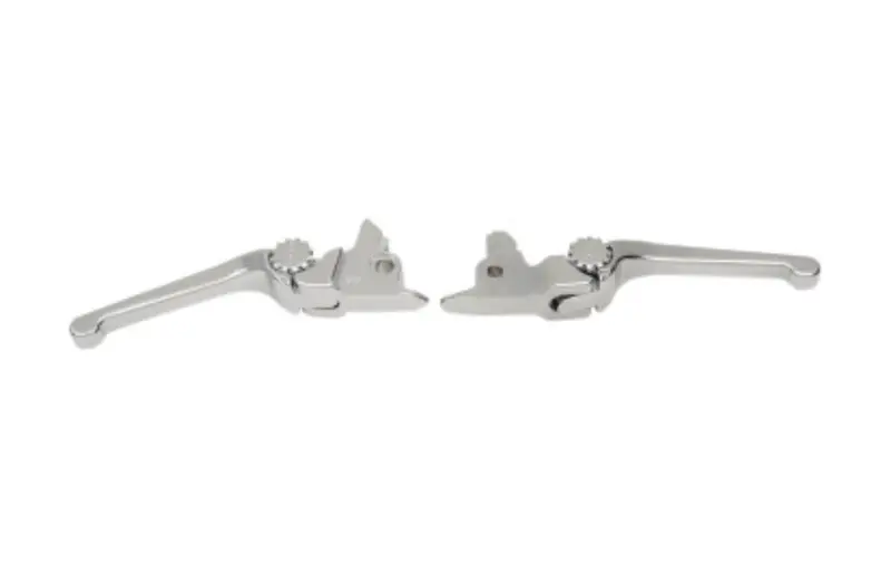 Psr Anthem Adjustable Lever Set (2017-2020 Select Harley Touring Models) 1