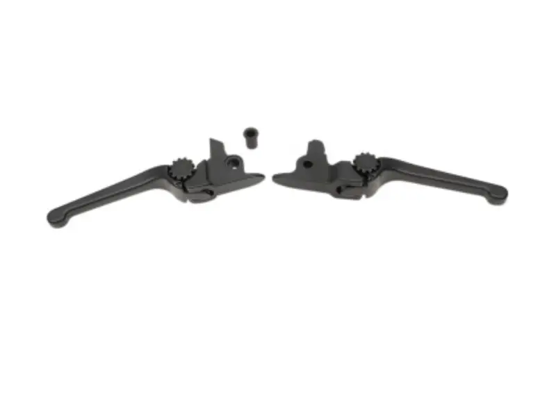 Psr Anthem Adjustable Lever Set (2021-2024 Select Harley Touring Models) (Old Fairing Design) 2