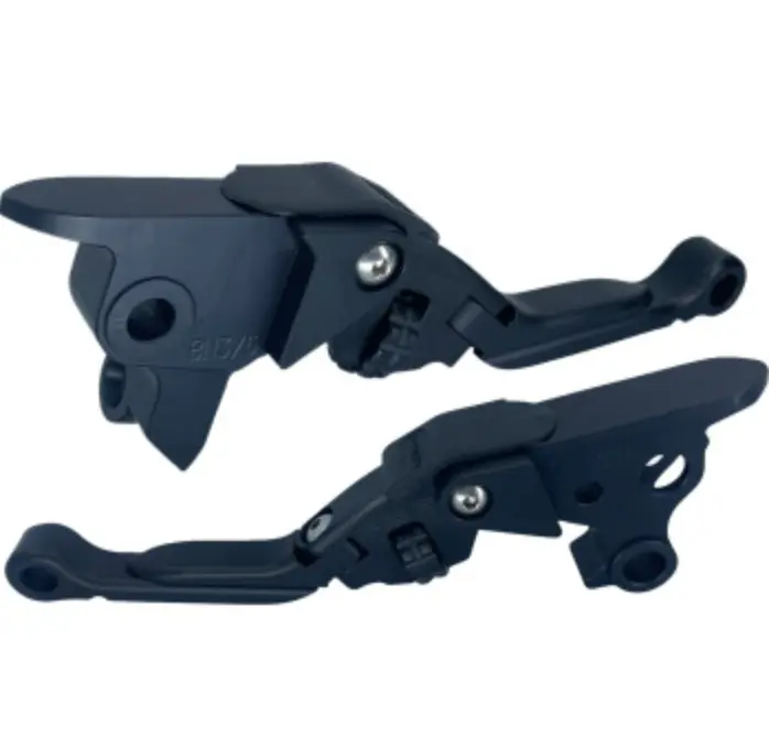 Psr Anthem Pro Adjustable Lever Set (2008-2013 Select Harley Touring Models) 1