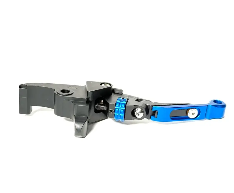 Psr Anthem Pro Lever Color Ends & Barell Adjusters (6 Colors) 2