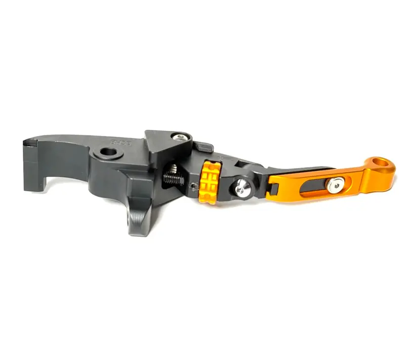 Psr Anthem Pro Lever Color Ends & Barell Adjusters (6 Colors) 3