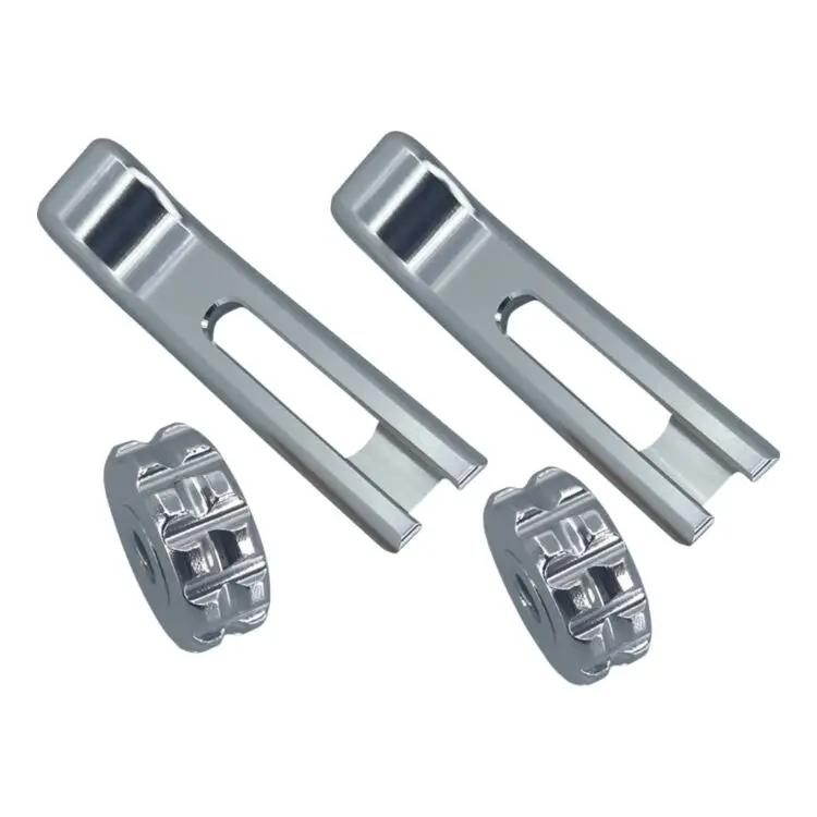 Psr Anthem Pro Lever Color Ends & Barell Adjusters (6 Colors) 3