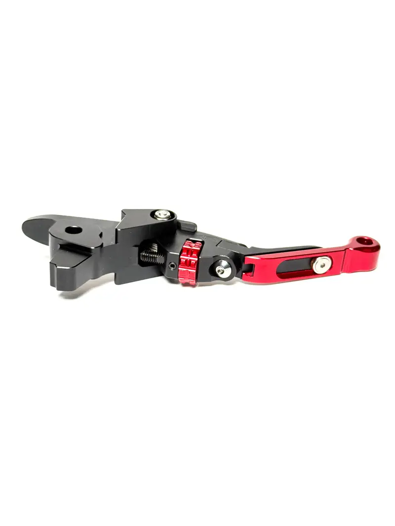 Psr Anthem Pro Lever Color Ends & Barell Adjusters (6 Colors) 4
