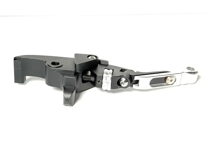 Psr Anthem Pro Lever Color Ends & Barell Adjusters (6 Colors) 5