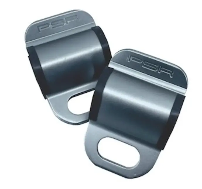 Psr Bike Tie-Down Clamp For Motorcycles 1