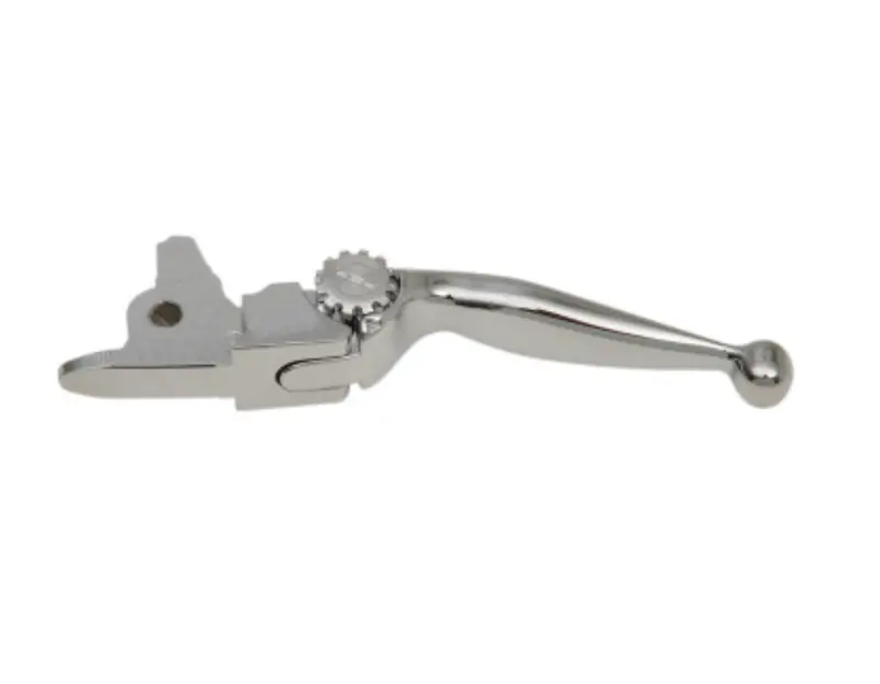 Psr Journey Adjustable Clutch Lever Only (2017-2020 Select Harley Touring Models) 1
