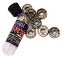 Psycho Bearings Abec 7 8Pack 1