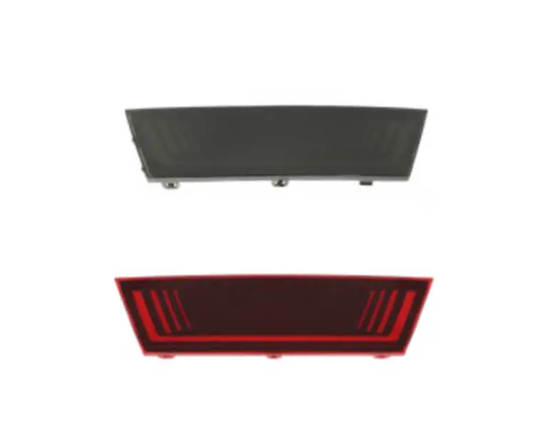 Ptl-21Sy - Simple Pilot Light For 2021 – 2023 Tesla Model Y 1