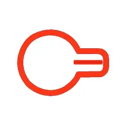 Push To Start Outline Overlay (Printed Series Vinyl) - 2021+ Bronco 10