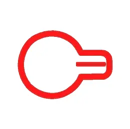 Push To Start Outline Overlay (Printed Series Vinyl) - 2021+ Bronco 15
