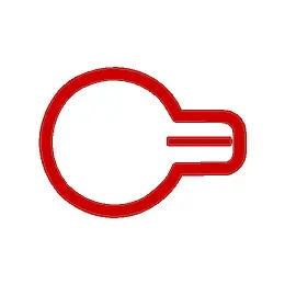 Push To Start Outline Overlay (Printed Series Vinyl) - 2021+ Bronco 16