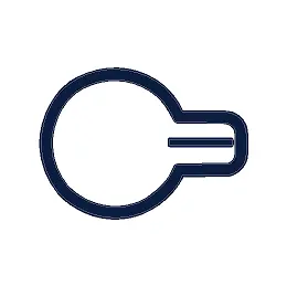 Push To Start Outline Overlay (Printed Series Vinyl) - 2021+ Bronco 18