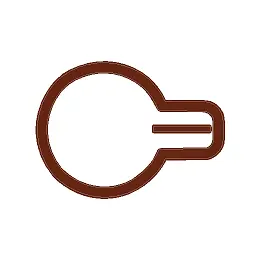 Push To Start Outline Overlay (Printed Series Vinyl) - 2021+ Bronco 19