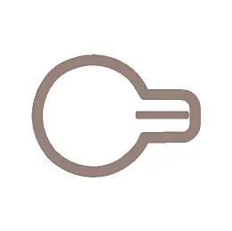 Push To Start Outline Overlay (Printed Series Vinyl) - 2021+ Bronco 20