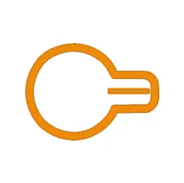 Push To Start Outline Overlay (Printed Series Vinyl) - 2021+ Bronco 5