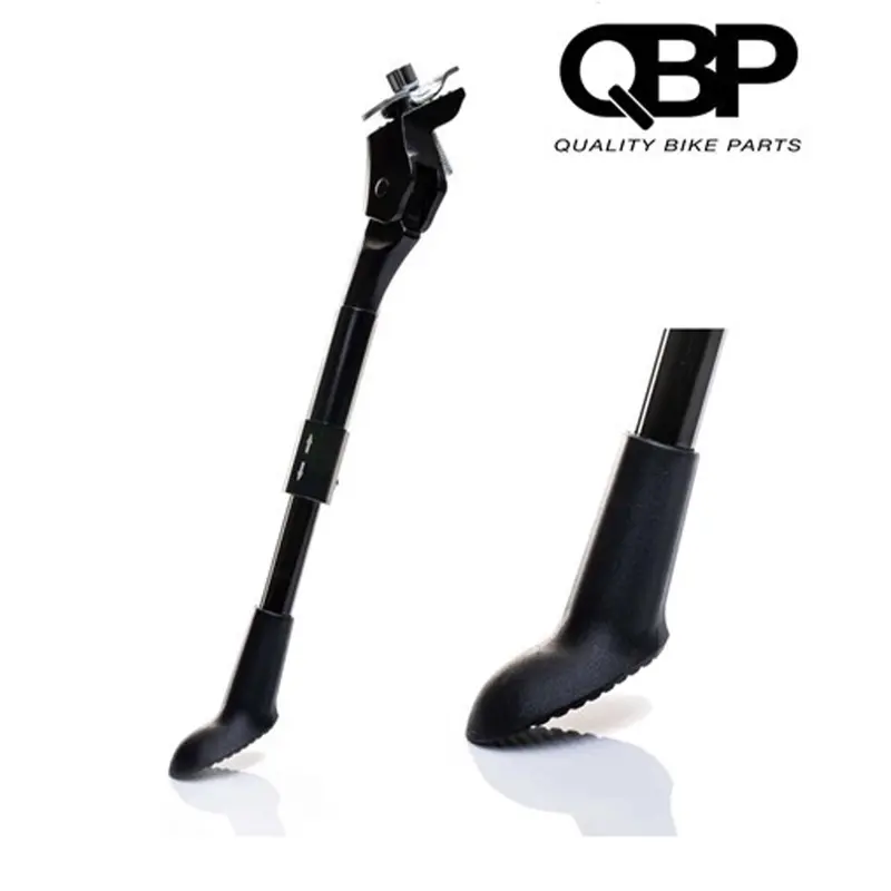 Qbp Centre Mount Kickstand - Big Foot 1