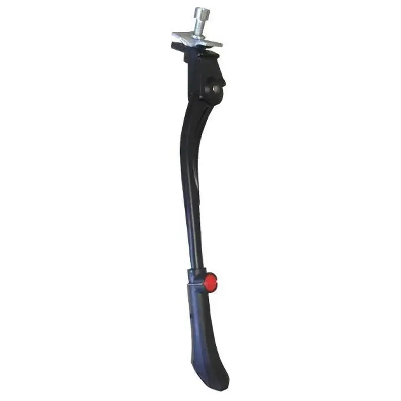 Qbp Kickstand Centre Mount Adjustable Suit 24"-29" Bikes 1