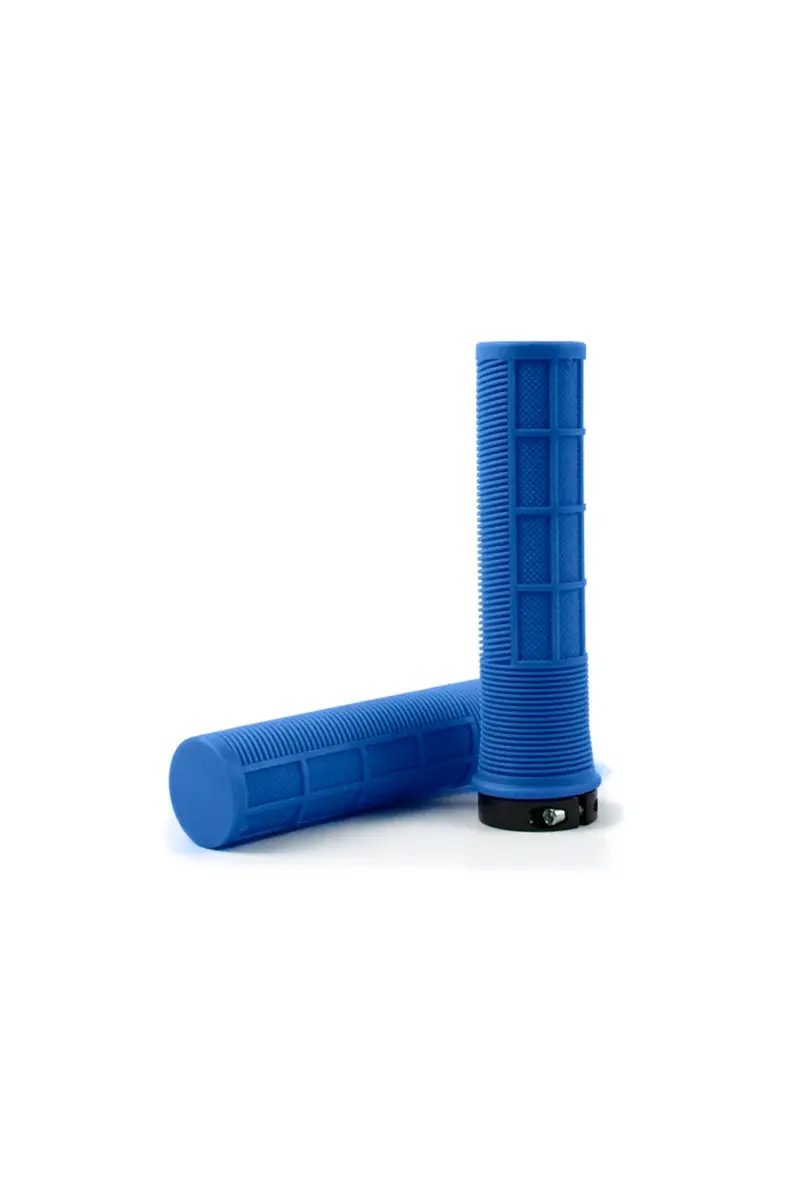Qbp Single Lock On Mtb Grips - 130Mm 2