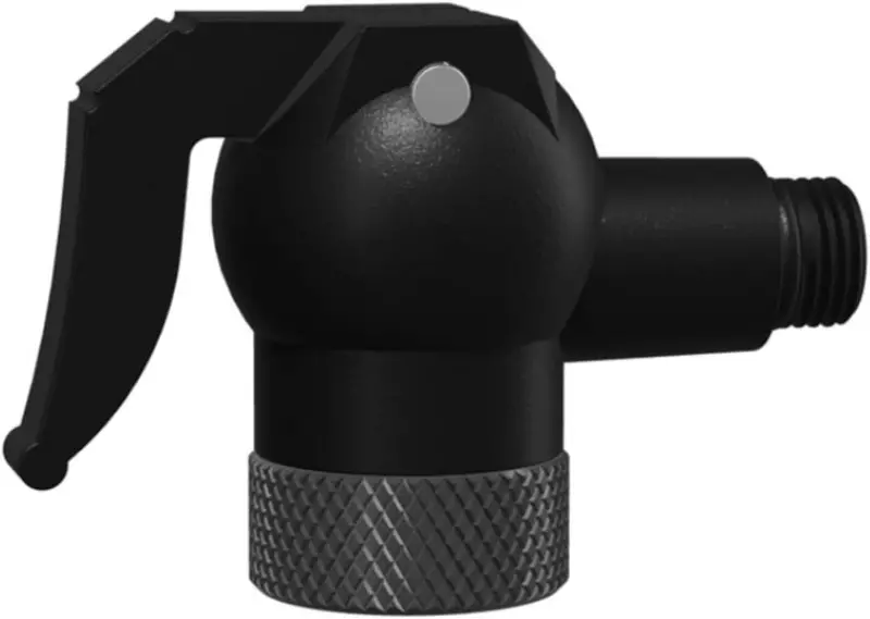Qicycle Quick Release Valve 1