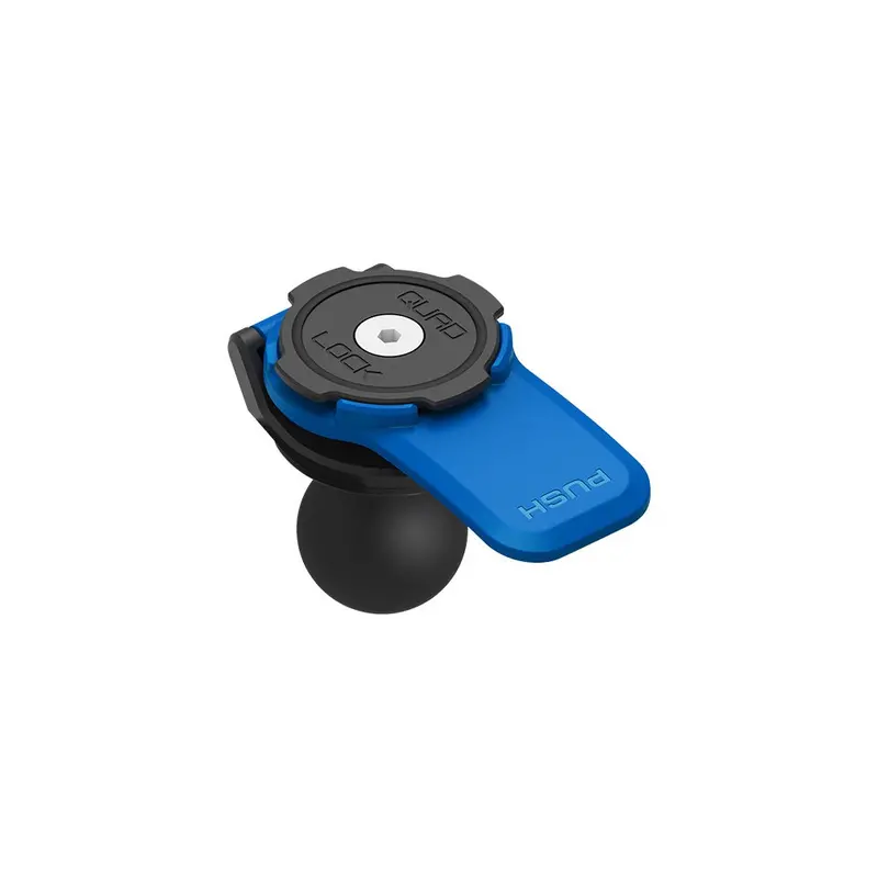 Quad Lock 1" Ball Adapter Mount (V2) 1