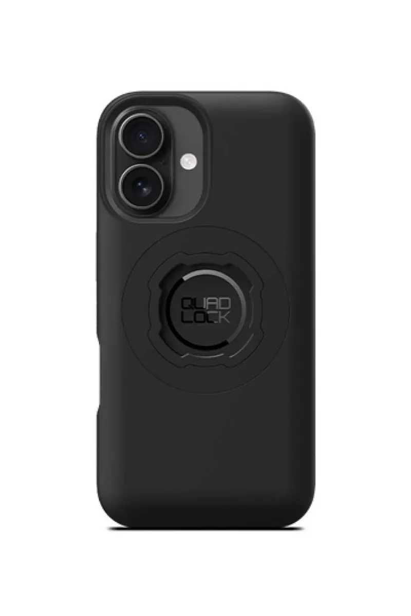 Quad Lock Case Iphone 16 6.7" Plus 1