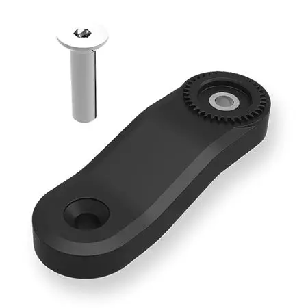 Quad Lock Extension Arm 1