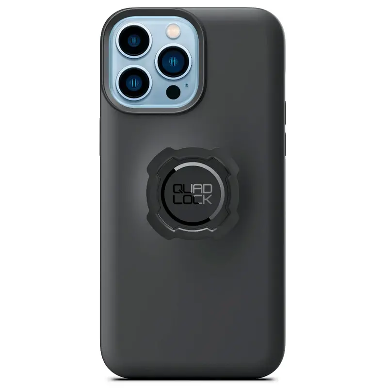 Quad Lock Iphone 13 Pro 6.1" Case Only 1