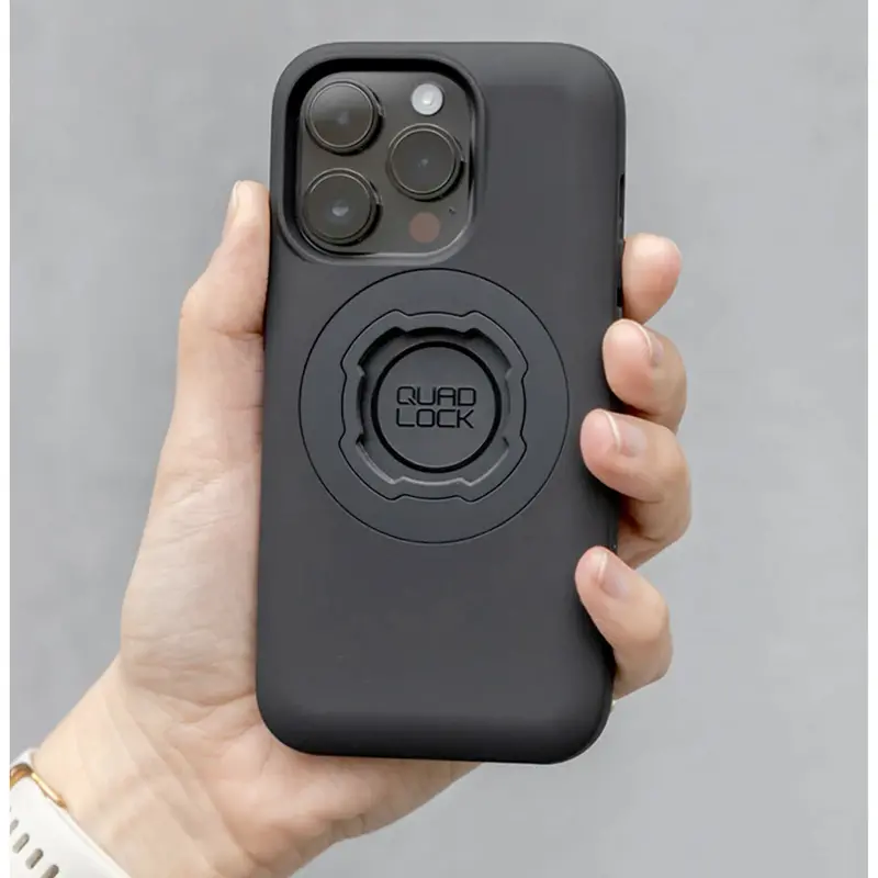 Quad Lock Iphone 13 Pro Max Mag Case 1