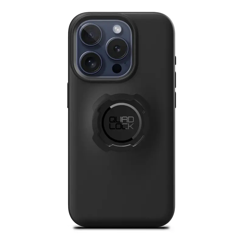 Quad Lock Iphone Pro 15 Case 6.7" 1