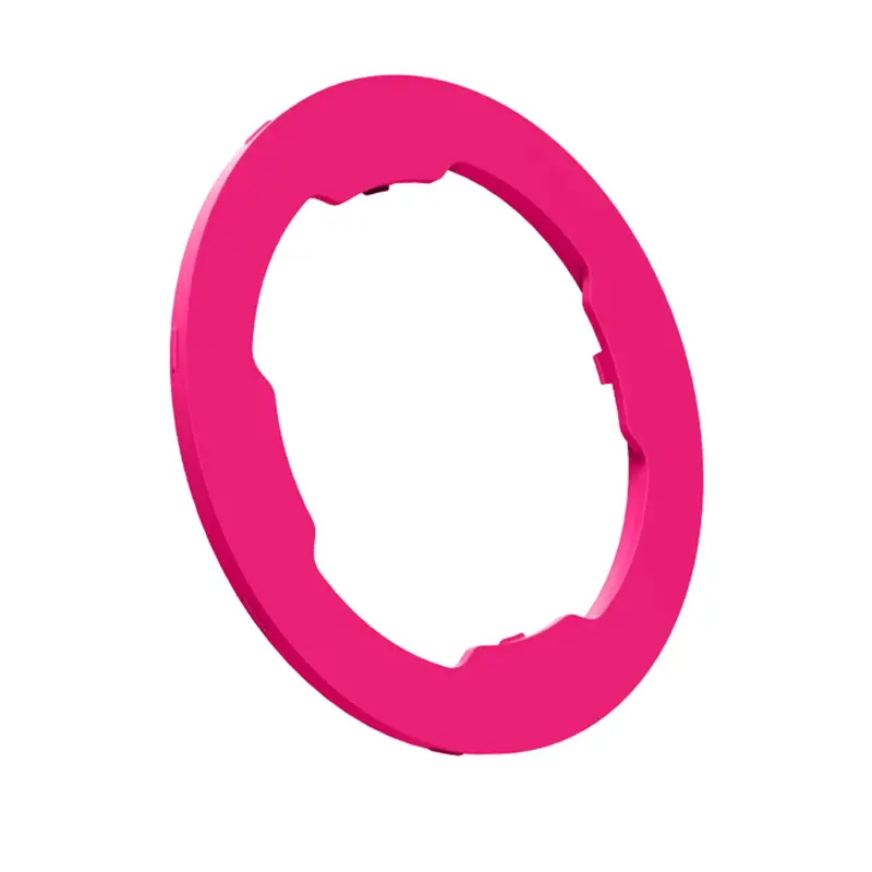 Quad Lock Mag Case Coloured Ring - Pink 1