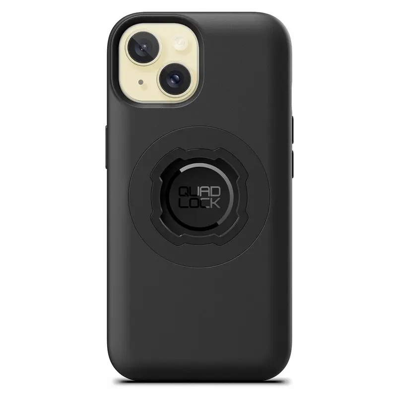 Quad Lock Mag Iphone 15 Phone Case 6.7" 1