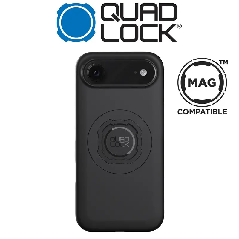 Quad Lock Mag Iphone 17 Air Phone Case 1