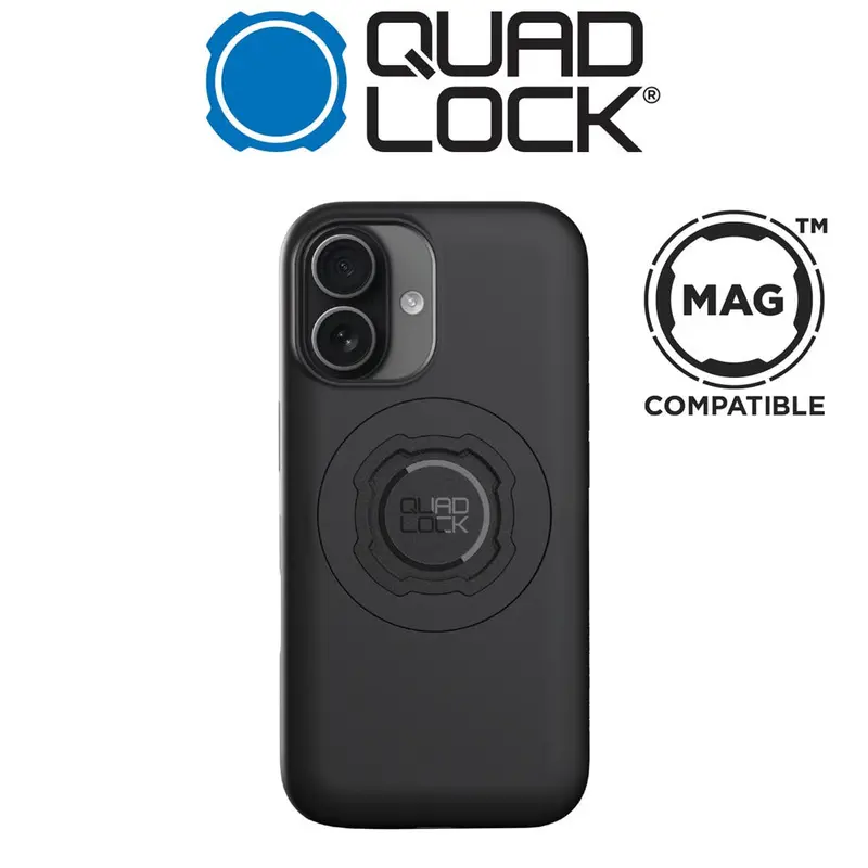 Quad Lock Mag Iphone 17 Phone Case 1