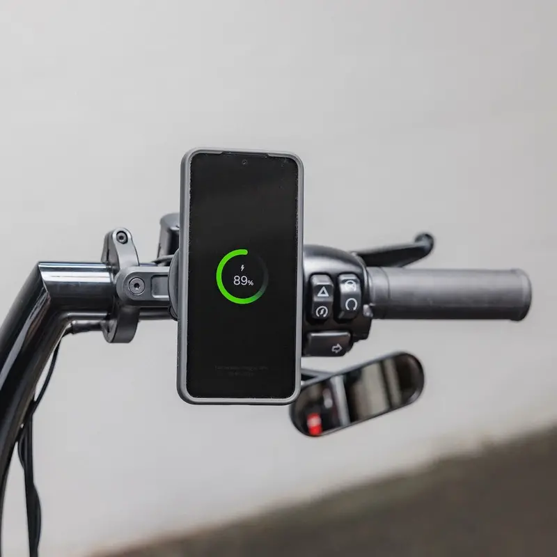Quad Lock Motorcycle Kit - Samsung 1