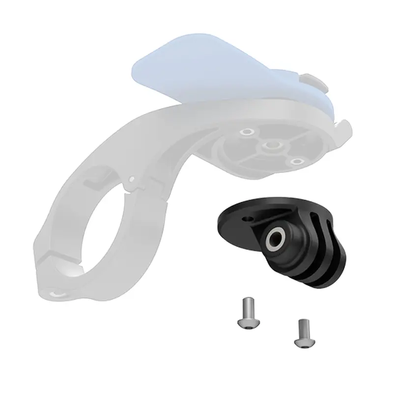 Quad Lock Out Front Mount Adaptor To Suit Gopro 1