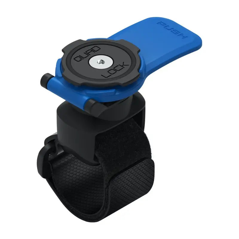 Quad Lock Quick Release Strap Mount 1