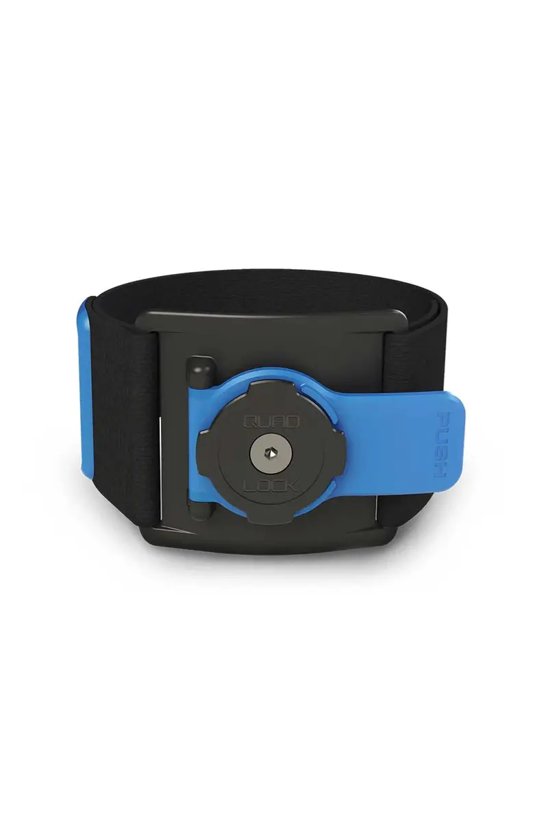 Quad Lock Sports Armband 1