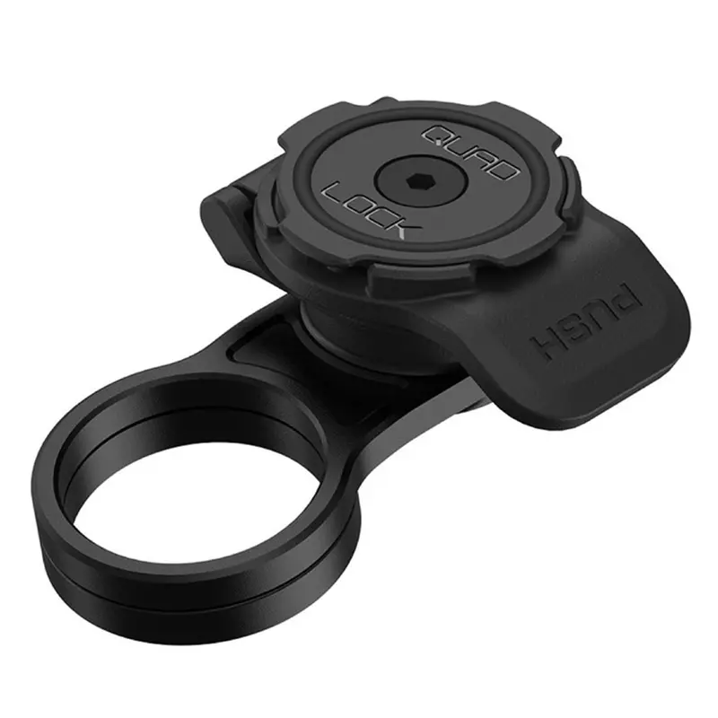Quad Lock Stem Cap Mount Suits +15 Degree To -15 Degree Stems 1