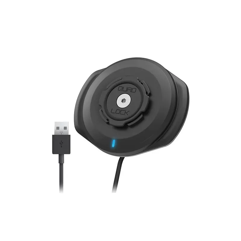Quad Lock Wireless Charging Heads 1
