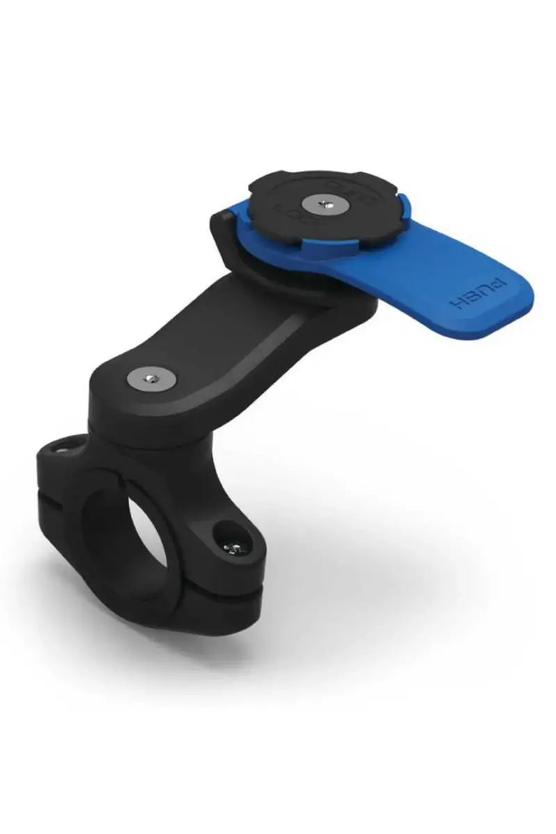 Quadlock Moto Handlebar Mount V2 1