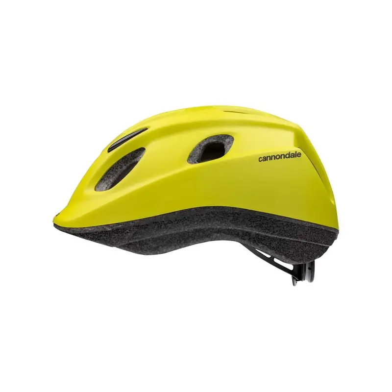 Quick Junior Youth Helmet 1
