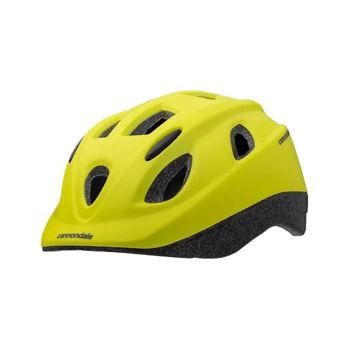Quick Junior Youth Helmet 2