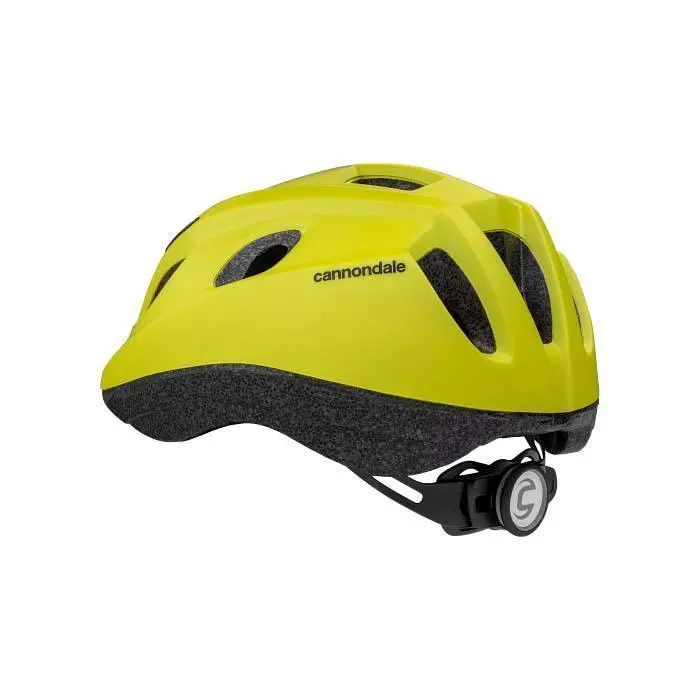 Quick Junior Youth Helmet 3