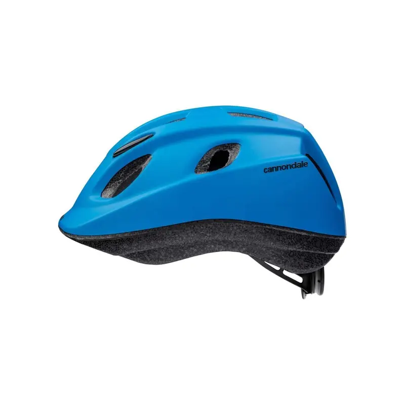 Quick Junior Youth Helmet 4