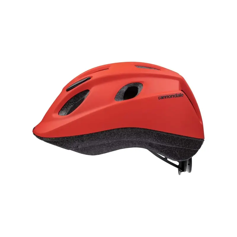 Quick Junior Youth Helmet 5