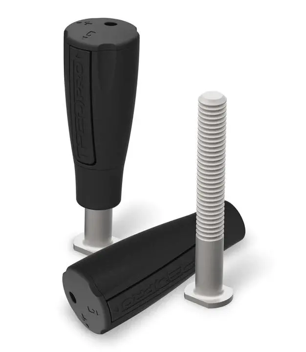 Quick Release Mounting Pins 112.5Mm - Pair 1