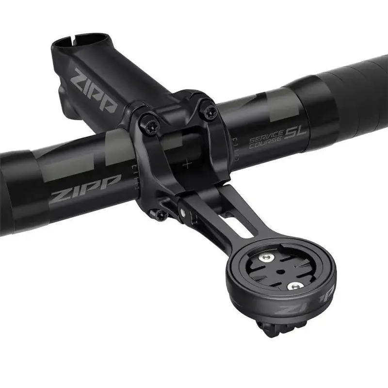 Quickview Integrated Mount For Service Course | Sl Stems 1