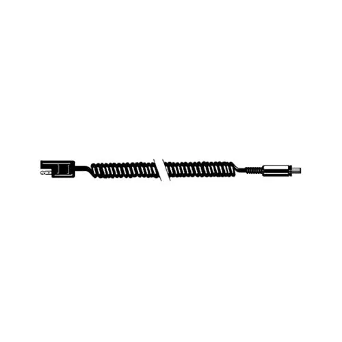 Quiconnect 2 Coil Cord 1